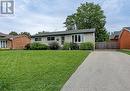 166 Oakwood Drive, Thames Centre (Dorchester), ON  - Outdoor 