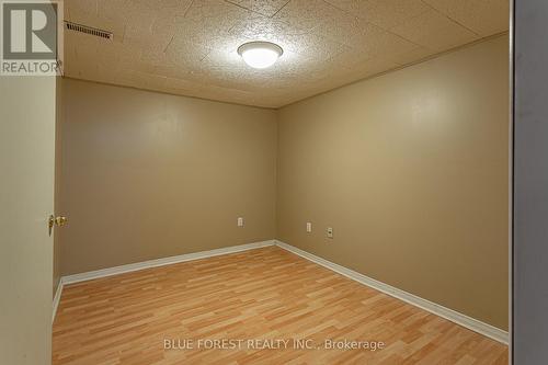 166 Oakwood Drive, Thames Centre (Dorchester), ON - Indoor Photo Showing Other Room