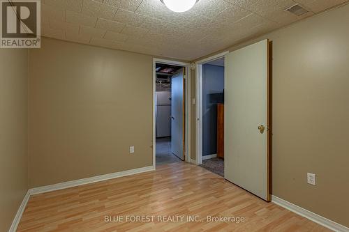 166 Oakwood Drive, Thames Centre (Dorchester), ON - Indoor Photo Showing Other Room