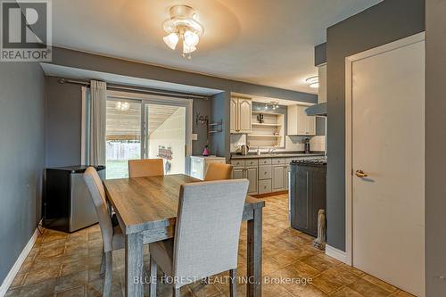 166 Oakwood Drive, Thames Centre (Dorchester), ON - Indoor