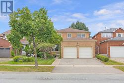 3246 COLONIAL DRIVE  Mississauga, ON L5L 5K8