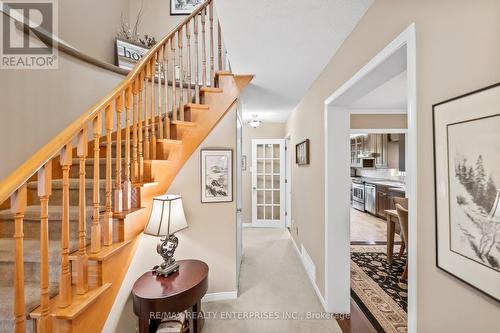 3246 Colonial Drive, Mississauga, ON - Indoor Photo Showing Other Room