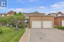 3246 Colonial Drive, Mississauga (Erin Mills), ON  - Outdoor 