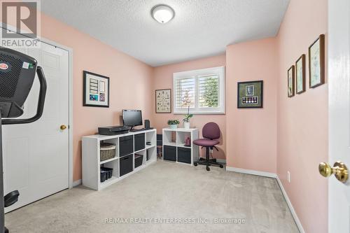 3246 Colonial Drive, Mississauga, ON - Indoor