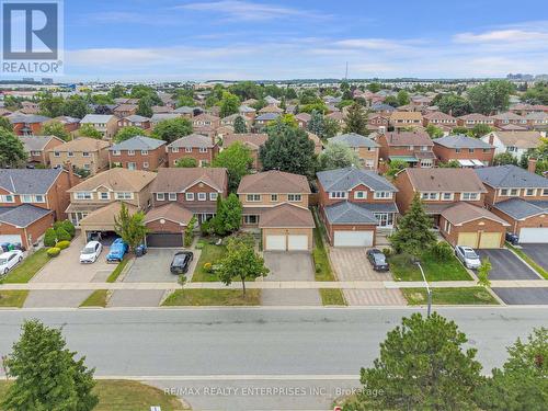 3246 Colonial Drive, Mississauga (Erin Mills), ON - Outdoor With View