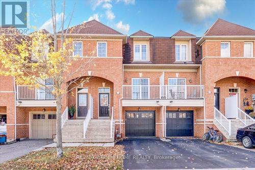 2351 Saddlecreek Crescent, Oakville (West Oak Trails), ON - Outdoor With Facade