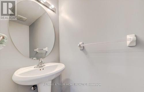 2351 Saddlecreek Crescent, Oakville (West Oak Trails), ON - Indoor Photo Showing Bathroom