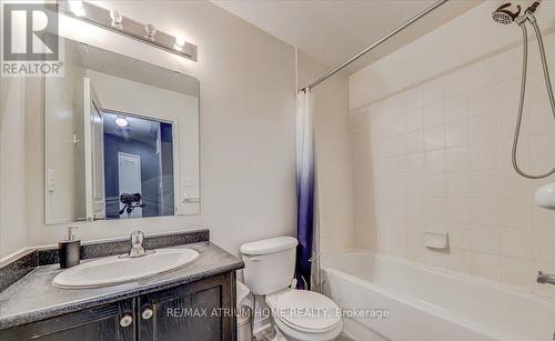 2351 Saddlecreek Crescent, Oakville (West Oak Trails), ON - Indoor Photo Showing Bathroom