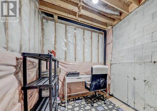 2351 Saddlecreek Crescent, Oakville (West Oak Trails), ON - Indoor Photo Showing Basement