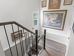 Escalier - 