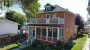 219 21St Street W, Prince Albert, SK  - Outdoor With Balcony With Exterior 