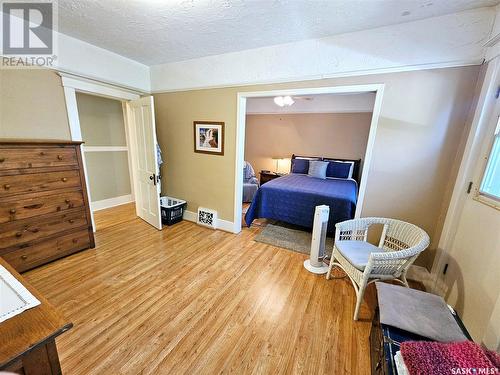 219 21St Street W, Prince Albert, SK - Indoor Photo Showing Bedroom