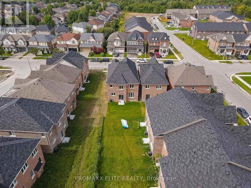 639 Fleetwood Drive, Oshawa (Eastdale), ON - Outdoor With View