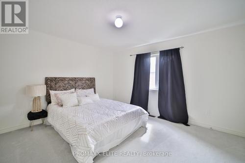 639 Fleetwood Drive, Oshawa, ON - Indoor Photo Showing Bedroom