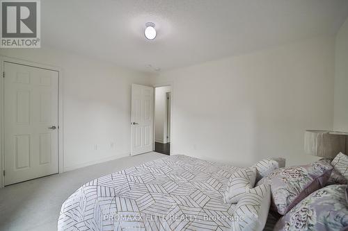 639 Fleetwood Drive, Oshawa (Eastdale), ON - Indoor Photo Showing Bedroom