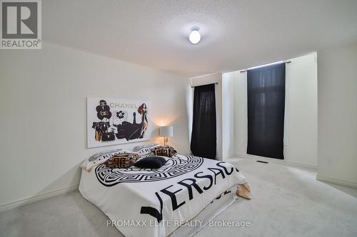 639 Fleetwood Drive, Oshawa, ON - Indoor Photo Showing Bedroom