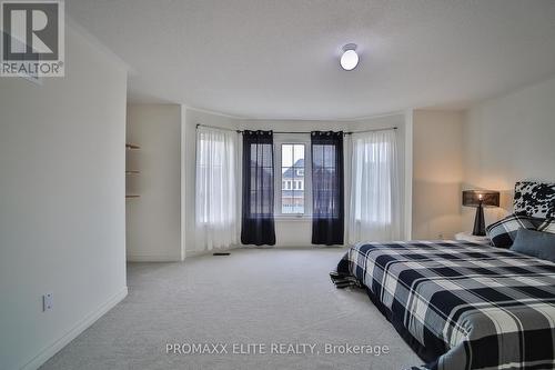 639 Fleetwood Drive, Oshawa, ON - Indoor Photo Showing Bedroom