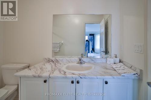 639 Fleetwood Drive, Oshawa (Eastdale), ON - Indoor Photo Showing Bathroom