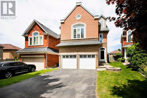 6 Futura Avenue, Richmond Hill, ON - Outdoor With Facade