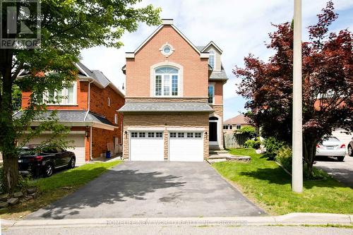 6 Futura Avenue, Richmond Hill, ON - Outdoor With Facade