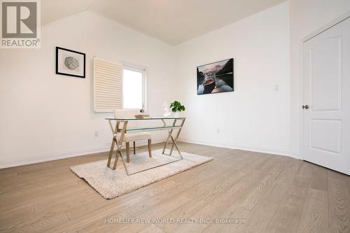 6 Futura Avenue, Richmond Hill, ON - Indoor Photo Showing Dining Room