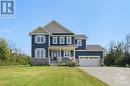 378 Lakeside Drive, Carleton Place, ON  - Outdoor With Facade 