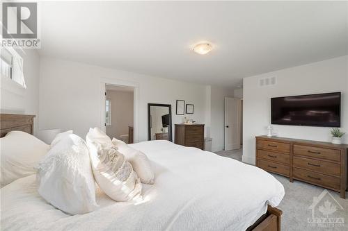 378 Lakeside Drive, Carleton Place, ON - Indoor Photo Showing Bedroom