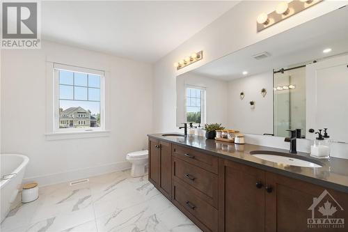 378 Lakeside Drive, Carleton Place, ON - Indoor Photo Showing Bathroom