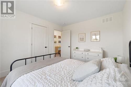 378 Lakeside Drive, Carleton Place, ON - Indoor Photo Showing Bedroom