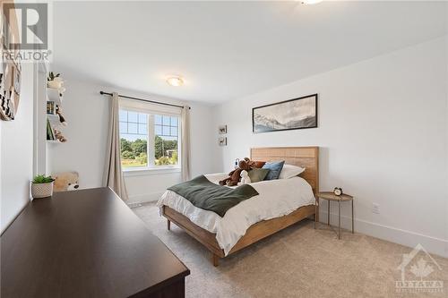 378 Lakeside Drive, Carleton Place, ON - Indoor Photo Showing Bedroom