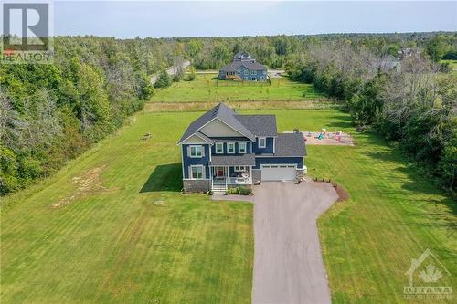 378 Lakeside Drive, Carleton Place, ON - Outdoor With View