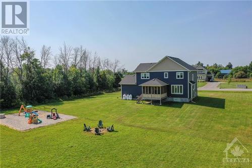 378 Lakeside Drive, Carleton Place, ON - Outdoor