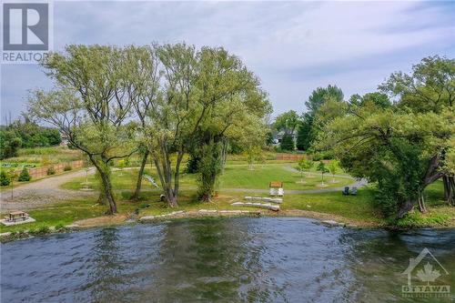 378 Lakeside Drive, Carleton Place, ON - Outdoor With Body Of Water With View