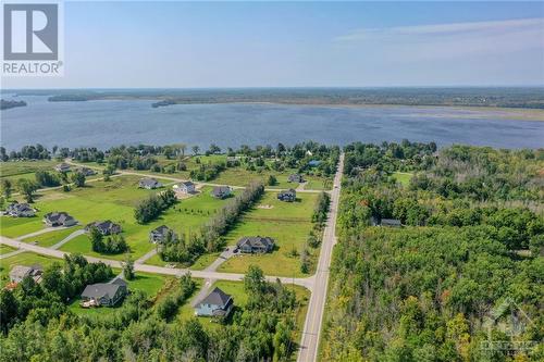 378 Lakeside Drive, Carleton Place, ON - Outdoor With Body Of Water With View