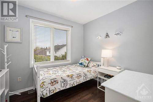 2148 Nantes Street, Ottawa, ON - Indoor Photo Showing Bedroom