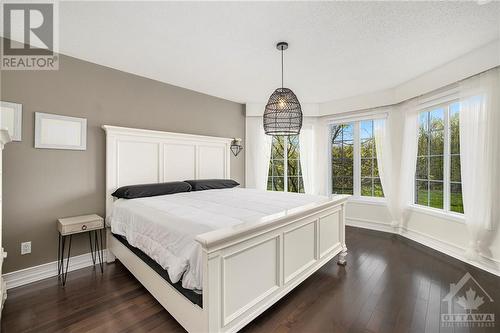 2148 Nantes Street, Ottawa, ON - Indoor Photo Showing Bedroom