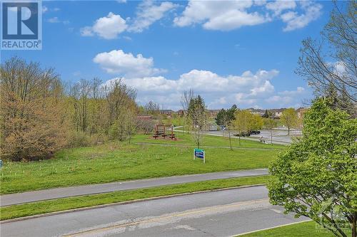 2148 Nantes Street, Ottawa, ON - Outdoor With View