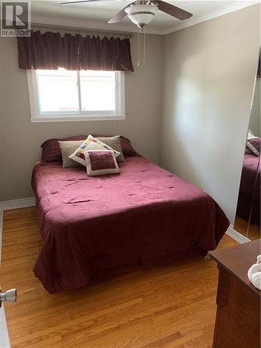 717 Sandfield Crescent, Cornwall, ON - Indoor Photo Showing Bedroom