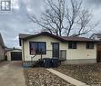 244 5Th Avenue E, Gravelbourg, SK  - Outdoor 