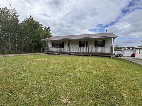 1836 Temperance Street, Westville, NS 