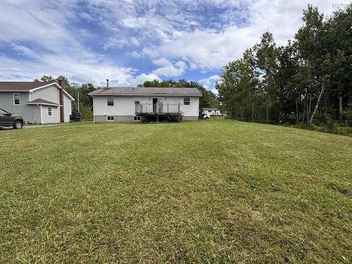 1836 Temperance Street, Westville, NS 