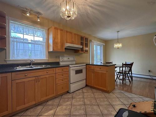 1836 Temperance Street, Westville, NS 