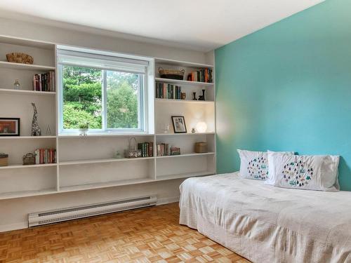 Chambre Ã Â coucher - 3215 Av. Malo, Brossard, QC - Indoor Photo Showing Bedroom