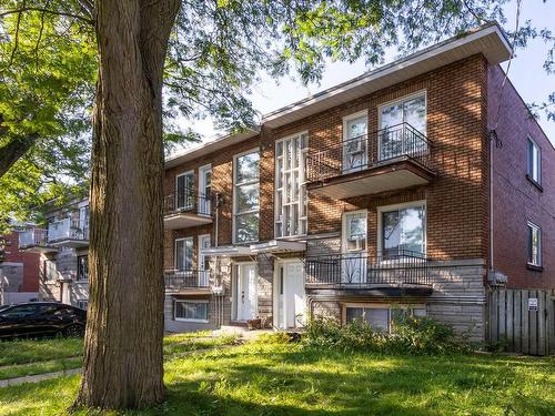 Aerial photo - 10660  - 10664 Rue Sackville, Montréal (Ahuntsic-Cartierville), QC - Outdoor