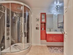 Bathroom - 