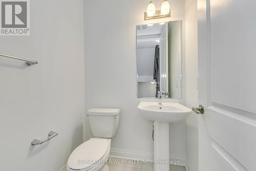 34 - 1317 Leriche Way, Milton, ON - Indoor Photo Showing Bathroom