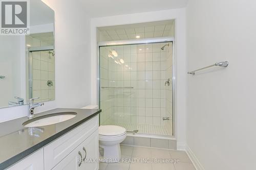 34 - 1317 Leriche Way, Milton, ON - Indoor Photo Showing Bathroom