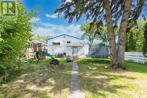 1415 D Avenue N, Saskatoon, SK - Outdoor