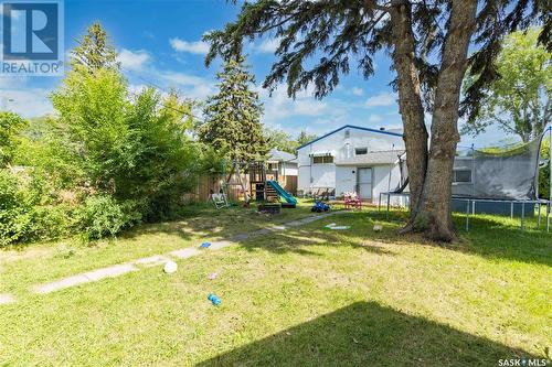 1415 D Avenue N, Saskatoon, SK - Outdoor