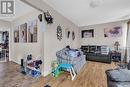 1415 D Avenue N, Saskatoon, SK  - Indoor Photo Showing Living Room 